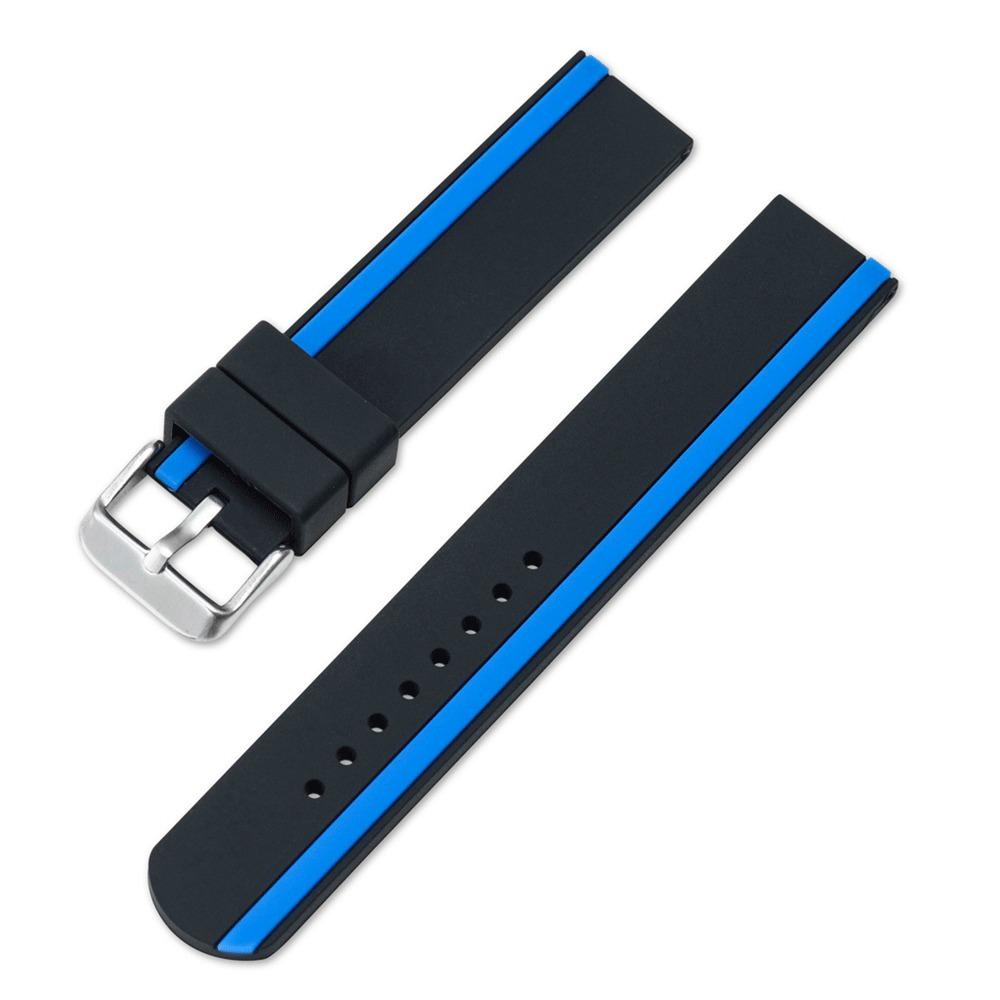 For Xiaomi Watch 2/Huawei Watch 4 Pro Replacement Wrist Band 22mm Soft Silicone Strap with Dual Color Black+Red
For Xiaomi Watch 2/Huawei Watch 4 Pro Replacement Wrist Band 22mm Soft Silicone Strap with Dual Color Black+Red