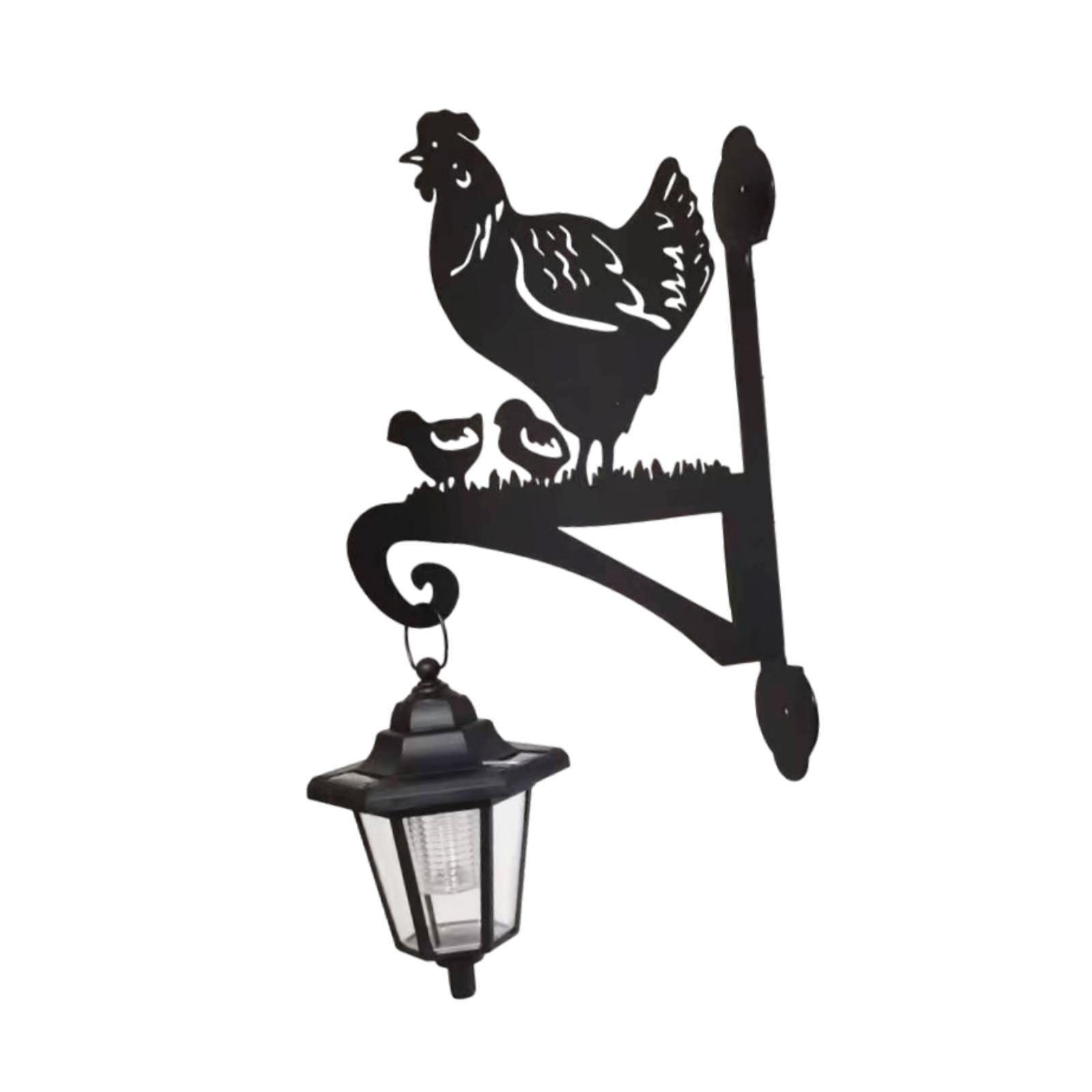 Outdoor Garden Statue with Solar Lantern for Lawn, Yard, Courtyard
Outdoor Garden Statue with Solar Lantern for Lawn, Yard, Courtyard
