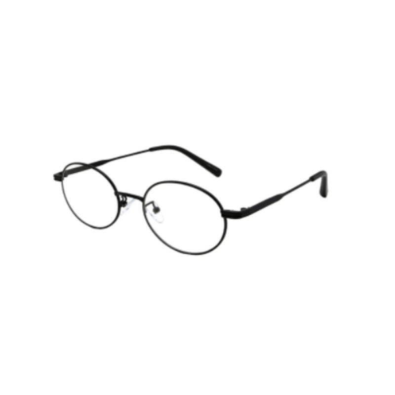 Men s Steel Transparent Cute Neutro Glasses G1484_Silver
Men s Steel Transparent Cute Neutro Glasses G1484_Silver