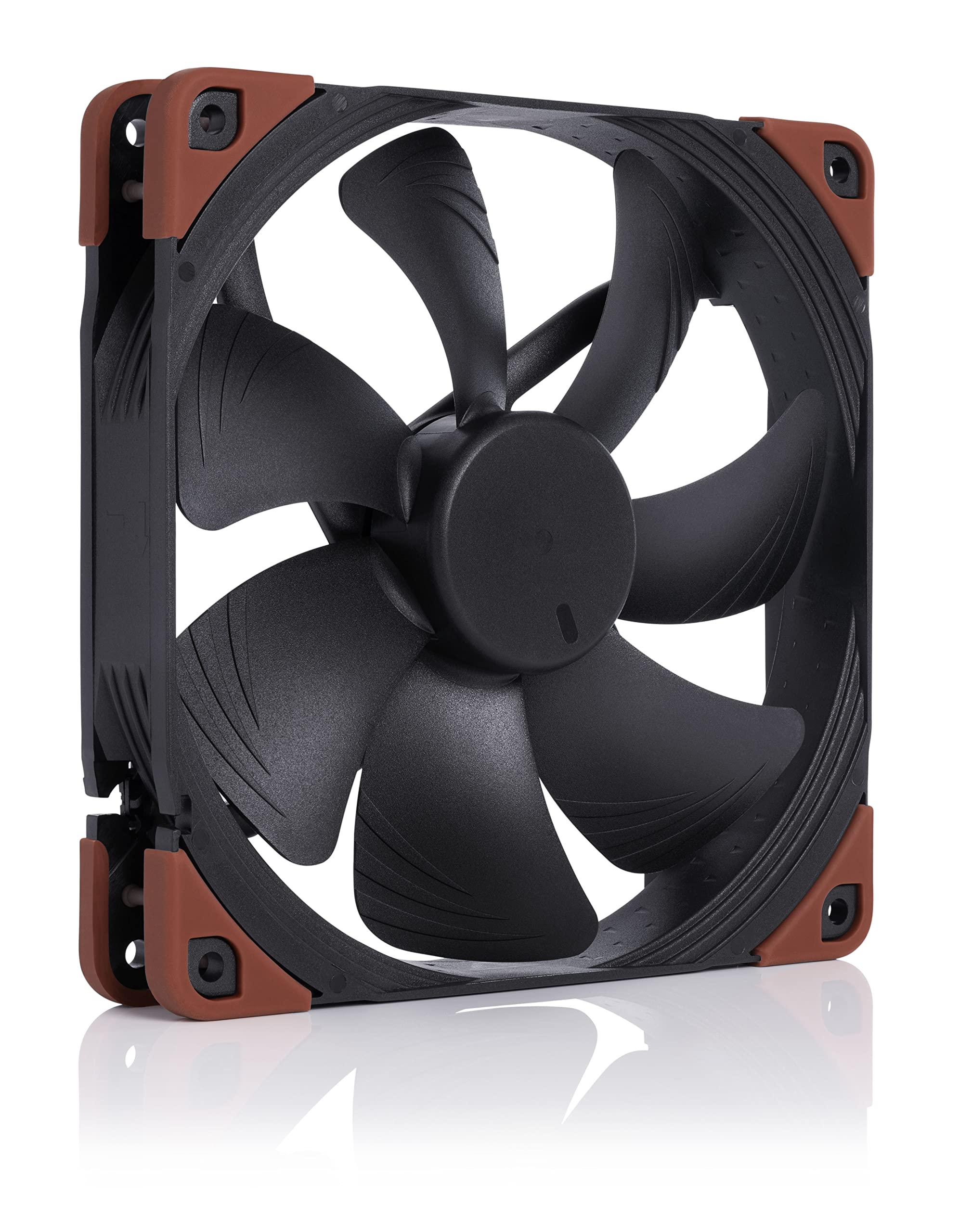 Промислова система охолодження Noctua Heavy Duty 3000 об/хв NF-A14 iPPC-3000 ШІМ, вентилятор, 4-контактне з єднання, (140 мм, чорний) чорний
Промислова система охолодження Noctua Heavy Duty 3000 об/хв NF-A14 iPPC-3000 ШІМ, вентилятор, 4-контактне з єднання, (140 мм, чорний) чорний