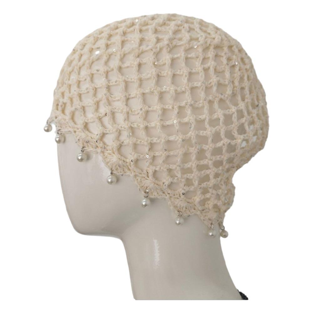 Beads Tassels Knit Beanies Hollow Out Ethnic Style Hat Sweet Crochet Hollow Knitted Hat Girls бежевий
Beads Tassels Knit Beanies Hollow Out Ethnic Style Hat Sweet Crochet Hollow Knitted Hat Girls бежевий