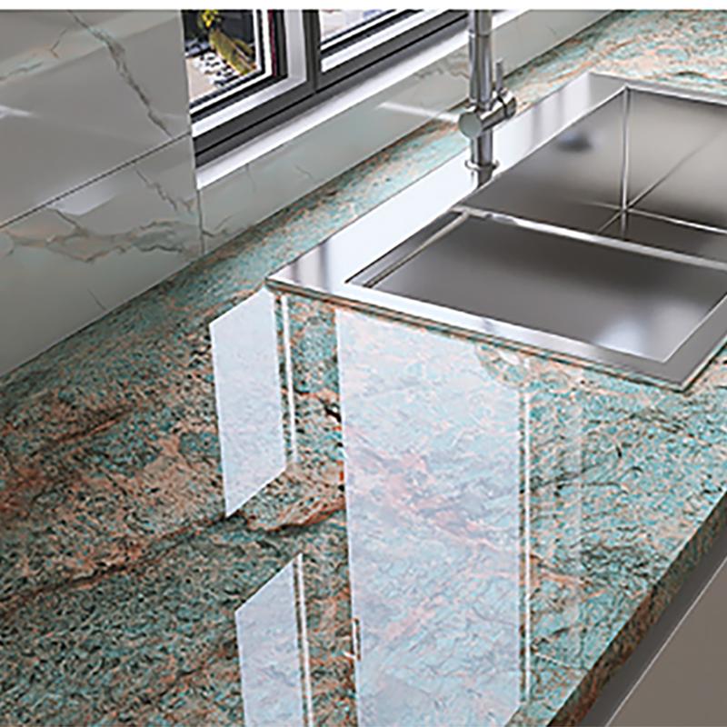 Decorative waterproof oil resistant high temperature resistant thickened 40cm self-adhesive wallpaper for kitchen background 40cmX1m
Decorative waterproof oil resistant high temperature resistant thickened 40cm self-adhesive wallpaper for kitchen background 40cmX1m