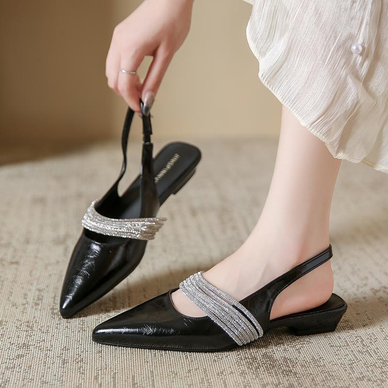 Women s Shoes 2025 New Slip on Women s Pumps Autumn Pointed Toe Solid Sequins Shallow Mouth Chunky Heels Profession Work Pumps 35 покинуть белый
Women s Shoes 2025 New Slip on Women s Pumps Autumn Pointed Toe Solid Sequins Shallow Mouth Chunky Heels Profession Work Pumps 35 покинуть белый