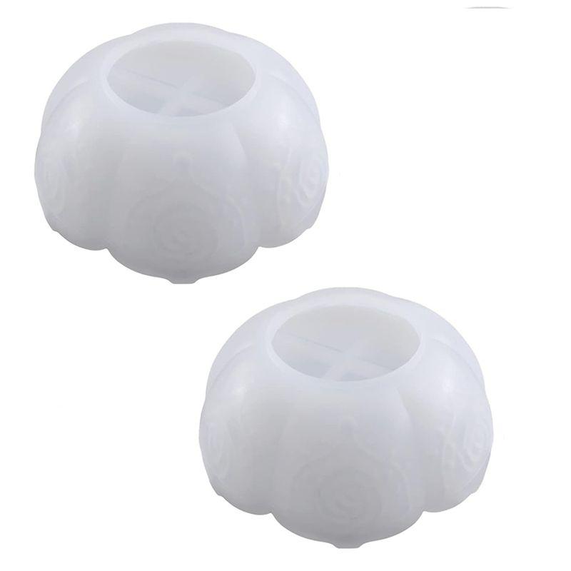 A60Z2PCS Flower Tray Resin Mold,Lotus Bowl Silicone Mold For Epoxy Resin Casting, Resin Concrete Mold For DIY Jewelry Holdermay білий
A60Z2PCS Flower Tray Resin Mold,Lotus Bowl Silicone Mold For Epoxy Resin Casting, Resin Concrete Mold For DIY Jewelry Holdermay білий