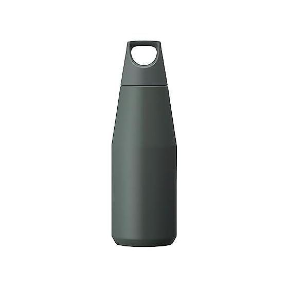 KINTO Trail Tumbler 580ml Ash Green Vacuum Double Structure Heat/Cold Effect 20213
KINTO Trail Tumbler 580ml Ash Green Vacuum Double Structure Heat/Cold Effect 20213