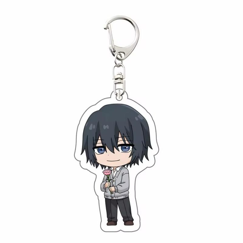 10CM The Fragrant Flower Blooms With Dignity New Acrylic Stand Model Plate Keychains Desk Figure Display Gift Products cartoon 6 cm
10CM The Fragrant Flower Blooms With Dignity New Acrylic Stand Model Plate Keychains Desk Figure Display Gift Products cartoon 6 cm