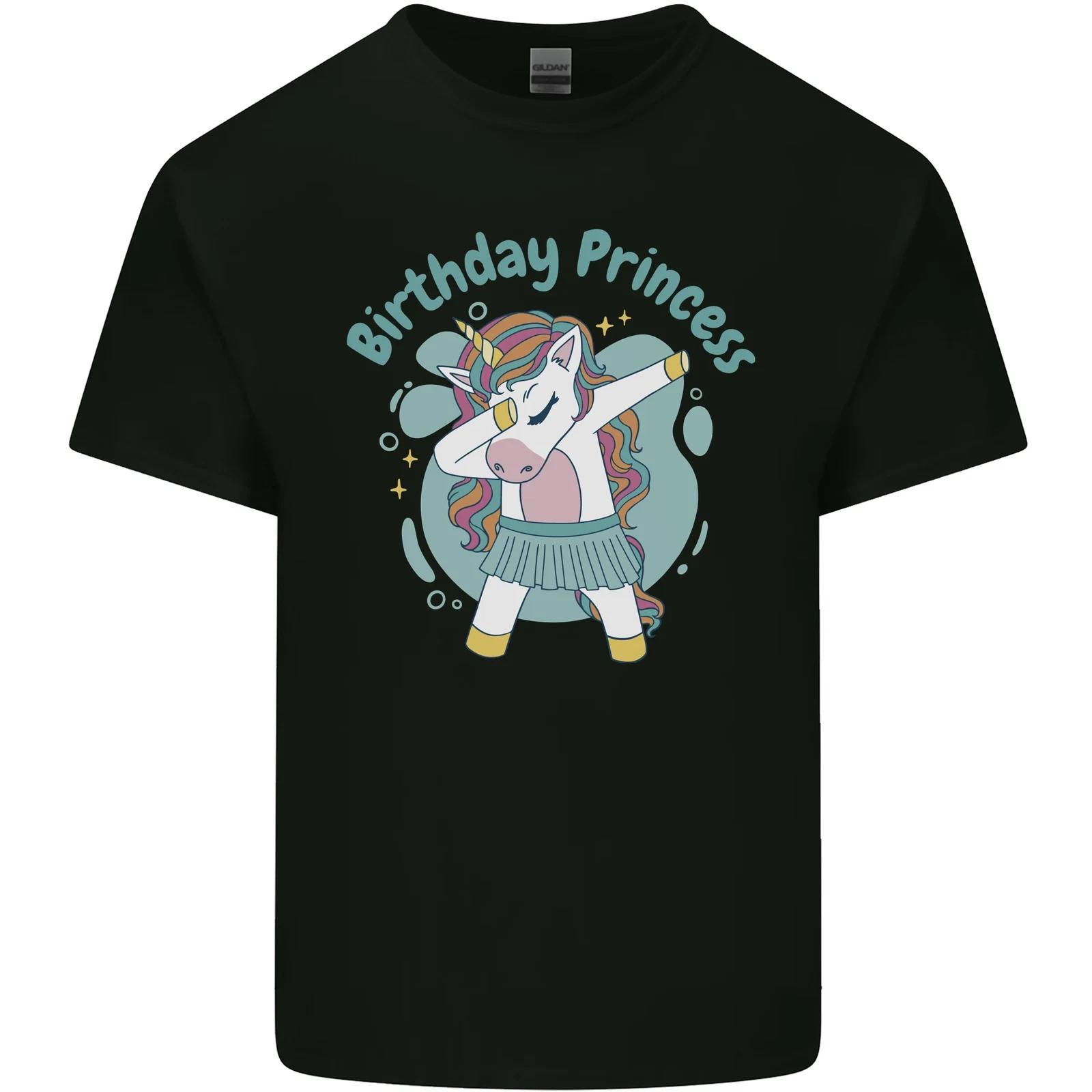 Unicorn Birthday Princess 4th 5th 6th 7th 8th Kids T-Shirt Childrens M
Unicorn Birthday Princess 4th 5th 6th 7th 8th Kids T-Shirt Childrens M