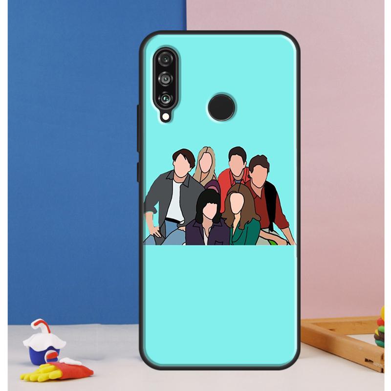 Friends TV Show Quotes Case For Huawei Nova Y70 Y60 Y90 Y61 Y91 Y72 Y73 12s 12i 11i 8i 9 10 SE P30 P40 Lite P60 Pro Huawei Nova 12s
Friends TV Show Quotes Case For Huawei Nova Y70 Y60 Y90 Y61 Y91 Y72 Y73 12s 12i 11i 8i 9 10 SE P30 P40 Lite P60 Pro Huawei Nova 12s
