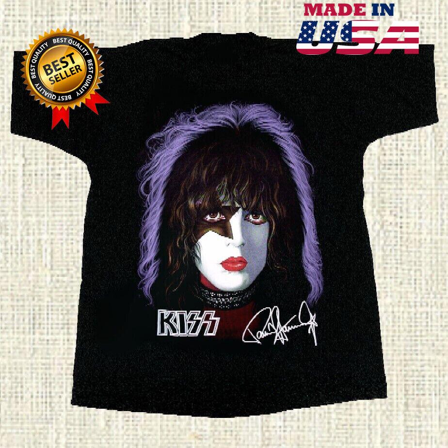 HOT Paul Stanley 1978 Solo Album Retro Black All Size Shirt For Fans Unisex T-Shirt XXL
HOT Paul Stanley 1978 Solo Album Retro Black All Size Shirt For Fans Unisex T-Shirt XXL