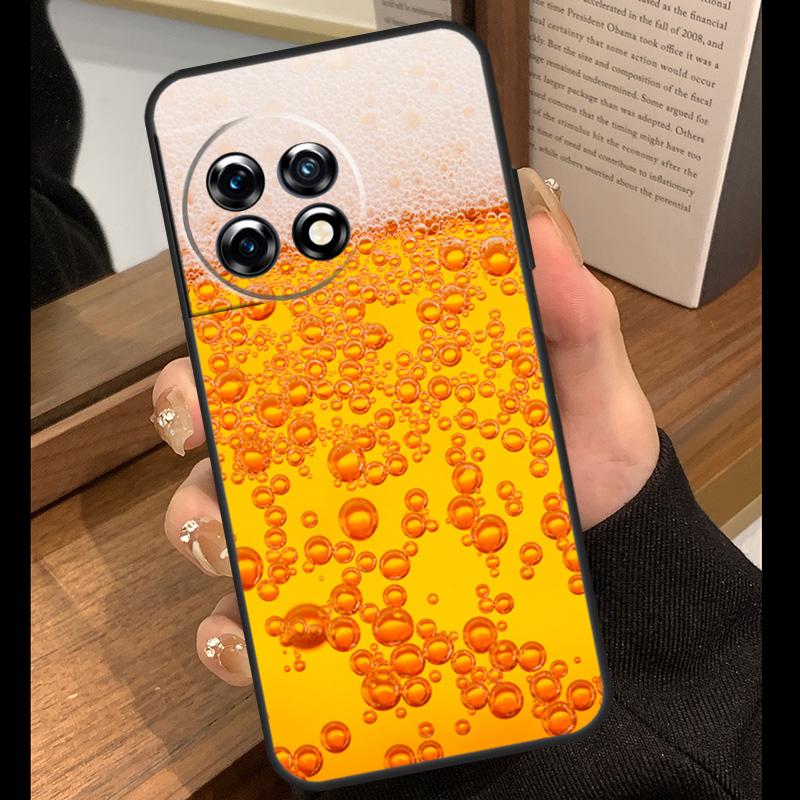 Beer Bubble Case For OnePlus 15R 13R 13T 12R 15 13 12 11 10 Pro 10T Nord CE 3 4 Lite N20 N30 Nord 5 Cover OnePlus 11
Beer Bubble Case For OnePlus 15R 13R 13T 12R 15 13 12 11 10 Pro 10T Nord CE 3 4 Lite N20 N30 Nord 5 Cover OnePlus 11