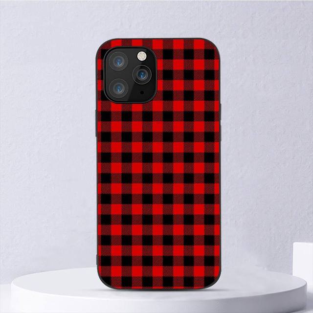 Чехол для телефона в клетку «Клан Стюарт» в клетку для Iphone 11 12 Mini 13 14 Pro Xs Max X 8 7 6s Plus 5 Se Xr Shell iPhone12PROMAX
Чехол для телефона в клетку «Клан Стюарт» в клетку для Iphone 11 12 Mini 13 14 Pro Xs Max X 8 7 6s Plus 5 Se Xr Shell iPhone12PROMAX
