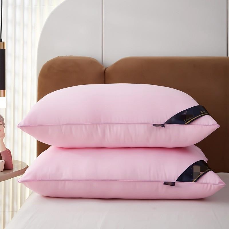 Starry Sky Feather Cotton Neck Support Quilted Pillow for Students & Adults 500g
Starry Sky Feather Cotton Neck Support Quilted Pillow for Students & Adults 500g