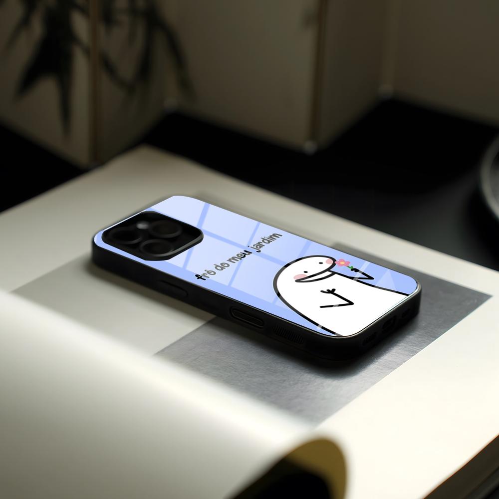 Celular Flork Phone Case Glass For IPhone17 Air 16 15 17 14 Pro Max 13 12 11 X XS XR Plus For Samsung S 26 Be Pretty 24 23 22 Ul samsungS25PLUS5G
Celular Flork Phone Case Glass For IPhone17 Air 16 15 17 14 Pro Max 13 12 11 X XS XR Plus For Samsung S 26 Be Pretty 24 23 22 Ul samsungS25PLUS5G