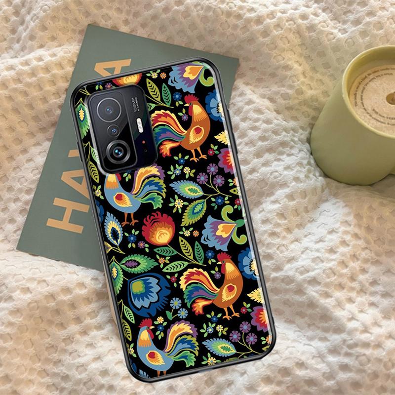 Chicken Hen Rooster Case For POCO F5 Pro F3 F4 X4 GT M5 X3 X5 Pro Back Cover For Xiaomi 13 Lite 12 X 11T 12T Pro POCO X5 Pro
Chicken Hen Rooster Case For POCO F5 Pro F3 F4 X4 GT M5 X3 X5 Pro Back Cover For Xiaomi 13 Lite 12 X 11T 12T Pro POCO X5 Pro