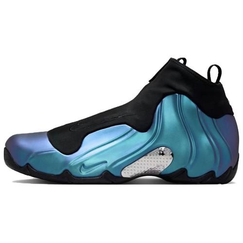 Nike Air Flightposite Пиловий Кактус HJ4466-001 Чоловічий Розмір EU 41 чорний/синій
Nike Air Flightposite Пиловий Кактус HJ4466-001 Чоловічий Розмір EU 41 чорний/синій