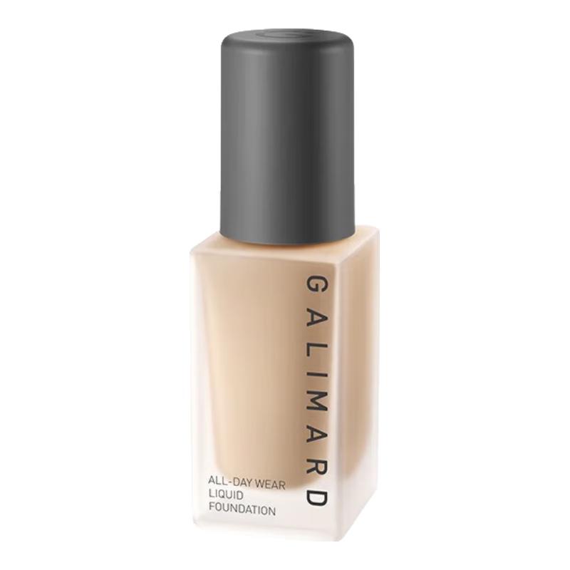 GALIMARD Astaxanthin 2.0 Long-Lasting Matte Foundation 30ml
GALIMARD Astaxanthin 2.0 Long-Lasting Matte Foundation 30ml
