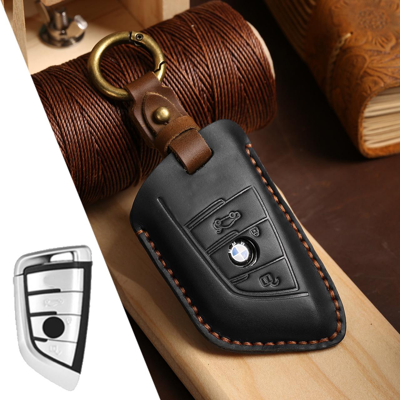 Чохол для ключів автомобіля Чохол для ключів Сумка для Bmw F20 G20 G30 X1 X3 X4 X5 G05 X6 Аксесуари Автомобільний тримач для стайлінгу Захист брелока
Чохол для ключів автомобіля Чохол для ключів Сумка для Bmw F20 G20 G30 X1 X3 X4 X5 G05 X6 Аксесуари Автомобільний тримач для стайлінгу Захист брелока