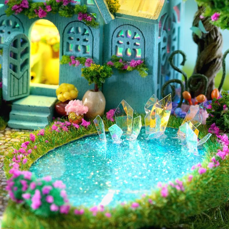 Сборочная модель, набор сцен, миниатюрный 3D-пазл ручной работы, производство «сделай сам», кукольный домик, игрушки для дома, креативное украшение комнаты с мебелью
Сборочная модель, набор сцен, миниатюрный 3D-пазл ручной работы, производство «сделай сам», кукольный домик, игрушки для дома, креативное украшение комнаты с мебелью