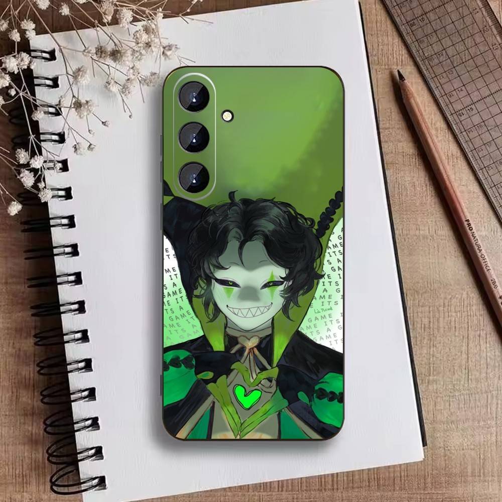 The F-Freaking Phone Case For Samsung Galaxy A73,21,22,32,71,53,52,51,80,5G Soft Black Cover Samsung a13 5g
The F-Freaking Phone Case For Samsung Galaxy A73,21,22,32,71,53,52,51,80,5G Soft Black Cover Samsung a13 5g
