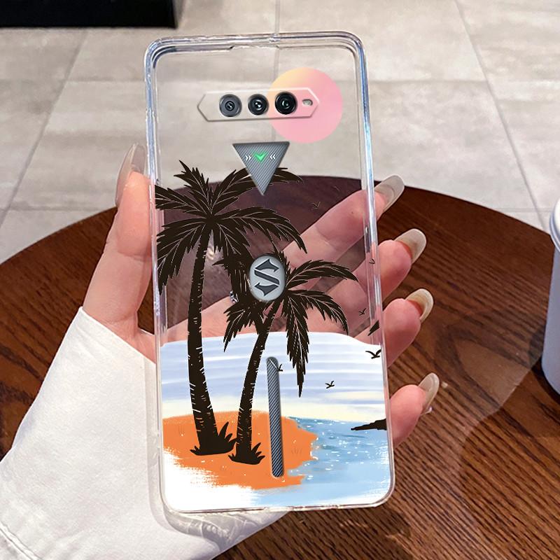 For Black Shark 4 Case Aesthetic Cute Cat Soft Silicone Bumper Cover for Xiaomi Black Shark 4 4s Pro Transparent Phone Case Xiaomi Black Shark 4S
For Black Shark 4 Case Aesthetic Cute Cat Soft Silicone Bumper Cover for Xiaomi Black Shark 4 4s Pro Transparent Phone Case Xiaomi Black Shark 4S
