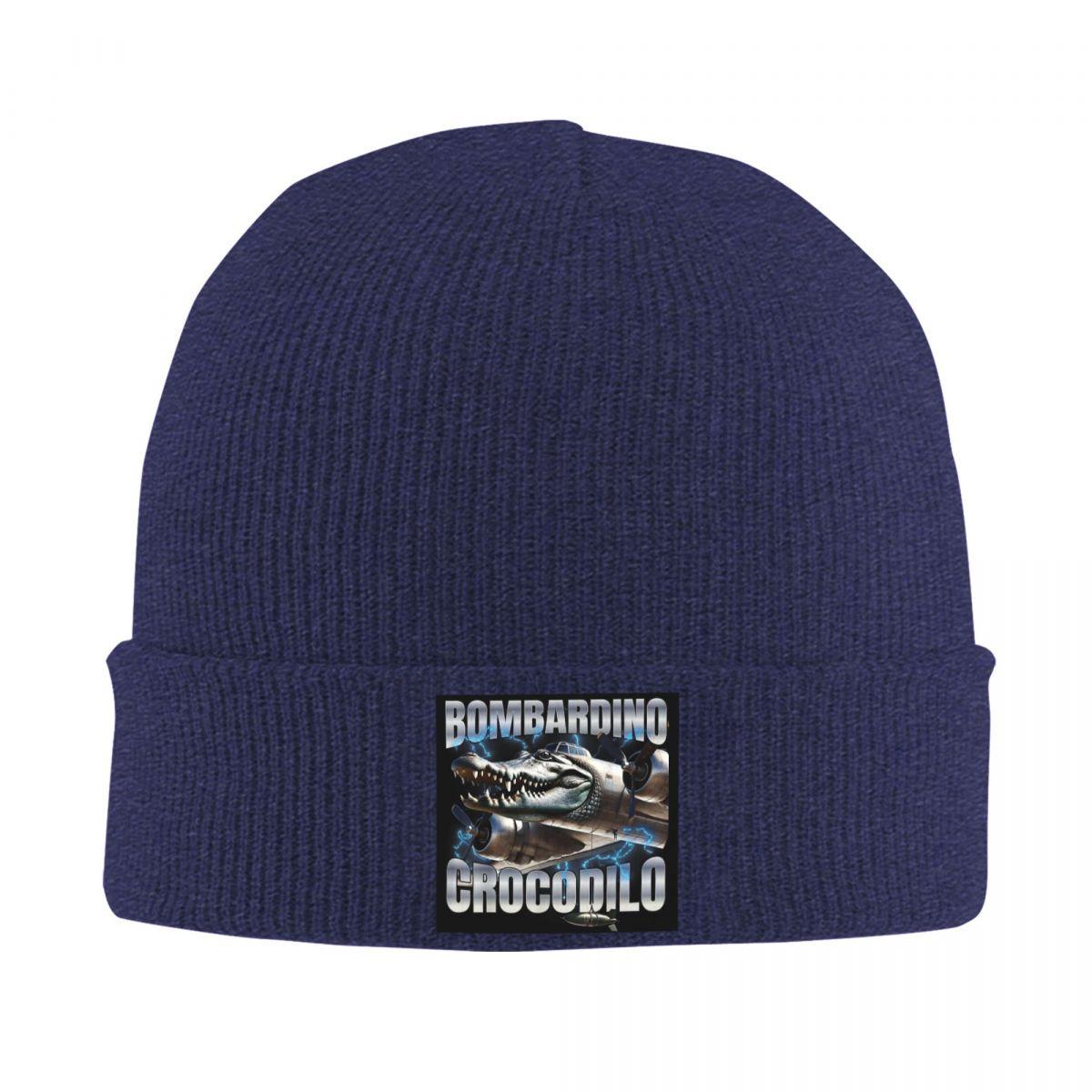 Italian Brainrot Funny Warm Knitted Cap Winter Knit Bonnet Hat Skullies Beanies Hip Hop Caps for Unisex One Size
Italian Brainrot Funny Warm Knitted Cap Winter Knit Bonnet Hat Skullies Beanies Hip Hop Caps for Unisex One Size
