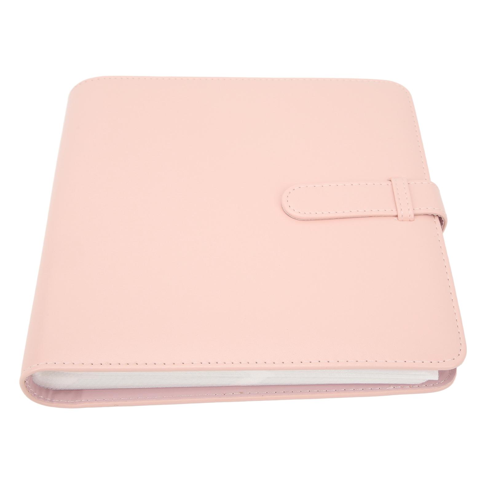 3-дюймовый фотоальбом с 288 карманами, большой емкости, многофункциональный фотоальбом из искусственной кожи для Mini 12 11 розовый
3-дюймовый фотоальбом с 288 карманами, большой емкости, многофункциональный фотоальбом из искусственной кожи для Mini 12 11 розовый