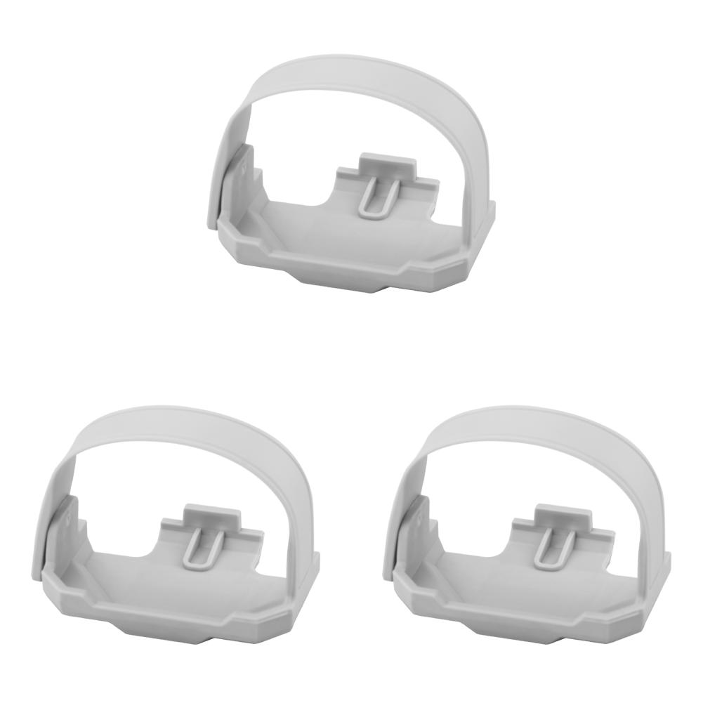 3/5Pcs For DJI Mavic Mini 2 Mini Drone Soft Prop Holder Protector Propeller Stabilizer Strap Protector Belt Drone Accessories
3/5Pcs For DJI Mavic Mini 2 Mini Drone Soft Prop Holder Protector Propeller Stabilizer Strap Protector Belt Drone Accessories