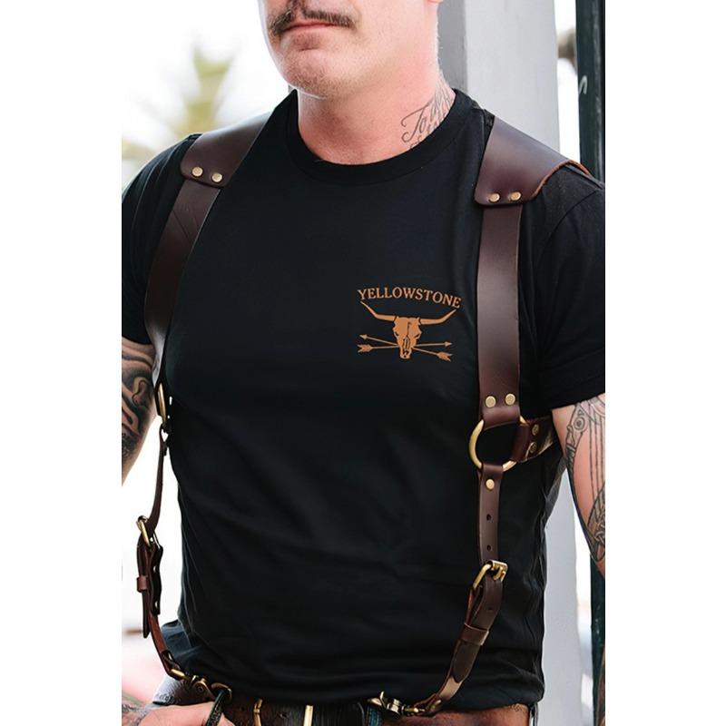 Футболка с короткими рукавами мужская уличная кантри 3D принтованная футболка с короткими рукавами футболка с круглым вырезом футболка с короткими рукавами 6XL
Футболка с короткими рукавами мужская уличная кантри 3D принтованная футболка с короткими рукавами футболка с круглым вырезом футболка с короткими рукавами 6XL