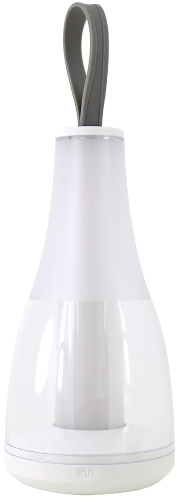 TRADE ONE LED Light Lantern, Adjustable Brightness, USB Charging, Camping, Outdoor, Security Light, Disaster Preparedness, White, 90103
TRADE ONE LED Light Lantern, Adjustable Brightness, USB Charging, Camping, Outdoor, Security Light, Disaster Preparedness, White, 90103
