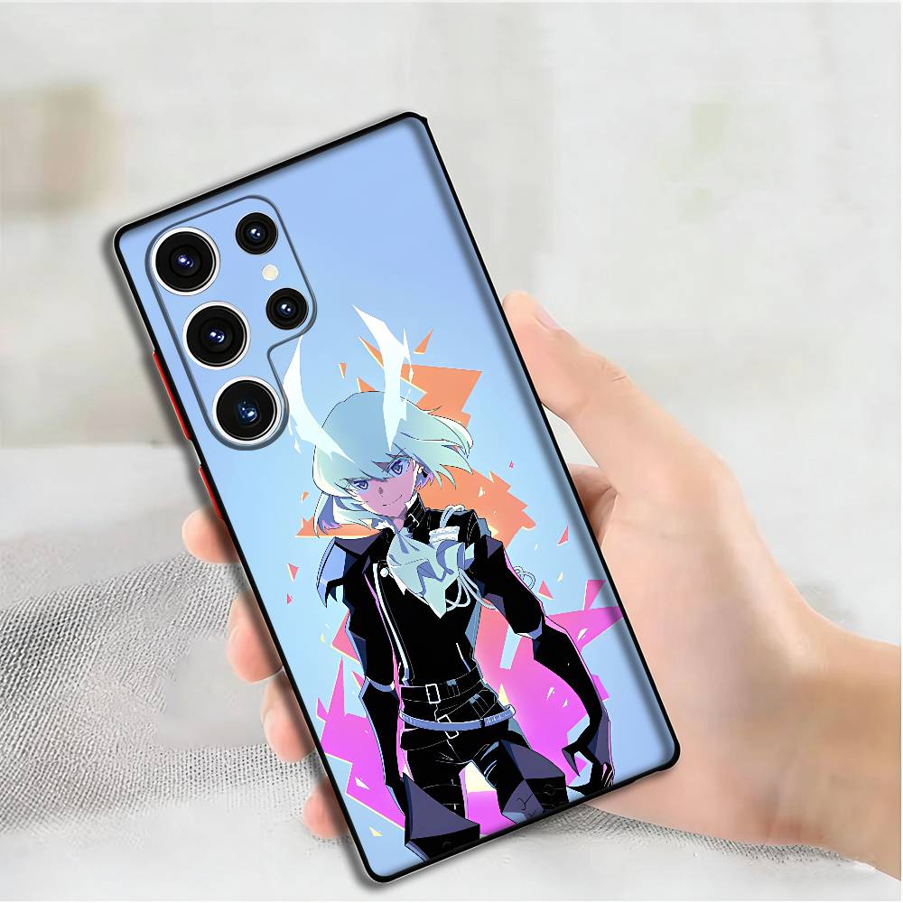 Аниме Фигурка L-Lio F-Fotia Силиконовый Чехол Для Samsung S25 24 23 22 21 20 Plus Ultra 5G Lite Ударопрочный Чехол Samsung S25ULTRA
Аниме Фигурка L-Lio F-Fotia Силиконовый Чехол Для Samsung S25 24 23 22 21 20 Plus Ultra 5G Lite Ударопрочный Чехол Samsung S25ULTRA