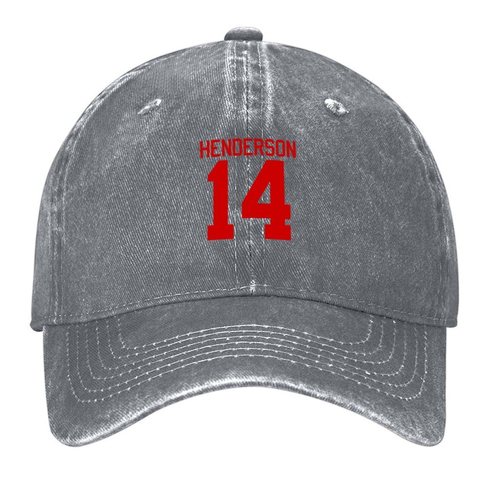 2026 Logan Henderson Jersey - Red Text Fitted Baseball Cap Fishing Caps Man Trucker Cap Golf Hat Man Unique Hats Men s Luxury Wo
2026 Logan Henderson Jersey - Red Text Fitted Baseball Cap Fishing Caps Man Trucker Cap Golf Hat Man Unique Hats Men s Luxury Wo
