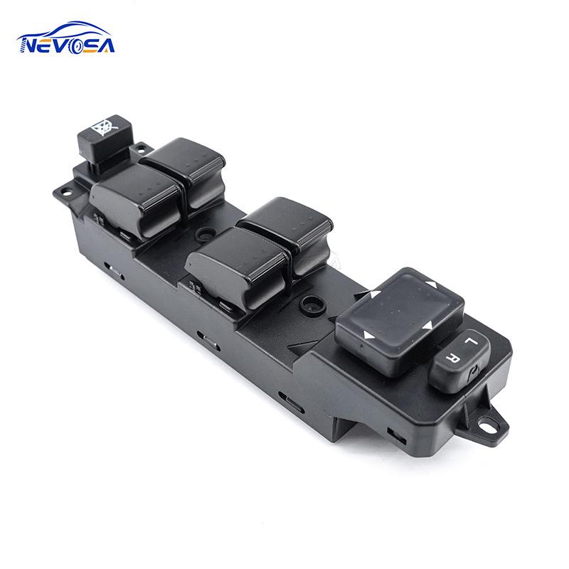 Mazda Power Window Control Switch GV2S-66-350A Electric
Mazda Power Window Control Switch GV2S-66-350A Electric