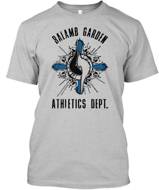 Balamb Garden T-Shirt Made in the USA Size S to 5XL 4XL
Balamb Garden T-Shirt Made in the USA Size S to 5XL 4XL