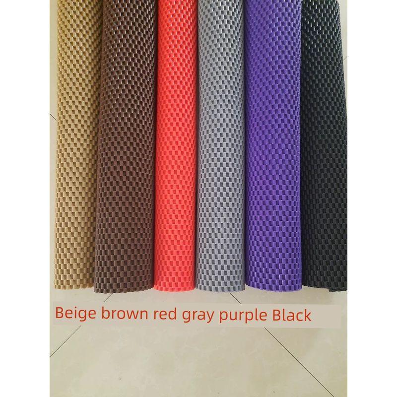 Car Foot Mat Cutting Truck Single Piece Latex Rubber Silicone All Year Round Neutral Waterproof, Non-Slip, Wear-Resistant Easy to Clean 60* 50cm (Color Message)
Car Foot Mat Cutting Truck Single Piece Latex Rubber Silicone All Year Round Neutral Waterproof, Non-Slip, Wear-Resistant Easy to Clean 60* 50cm (Color Message)