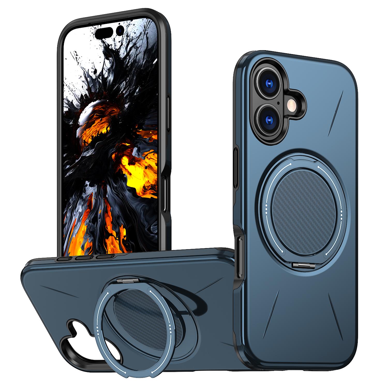 Simple Silicone 360 ° Rotating Ring Bracket Magnetic For Magsafe Case For iPhone 17 Air 16 15 14 Plus 13 12 Pro Max 11 XR Cover iPhone 16 тёмно-синий
Simple Silicone 360 ° Rotating Ring Bracket Magnetic For Magsafe Case For iPhone 17 Air 16 15 14 Plus 13 12 Pro Max 11 XR Cover iPhone 16 тёмно-синий