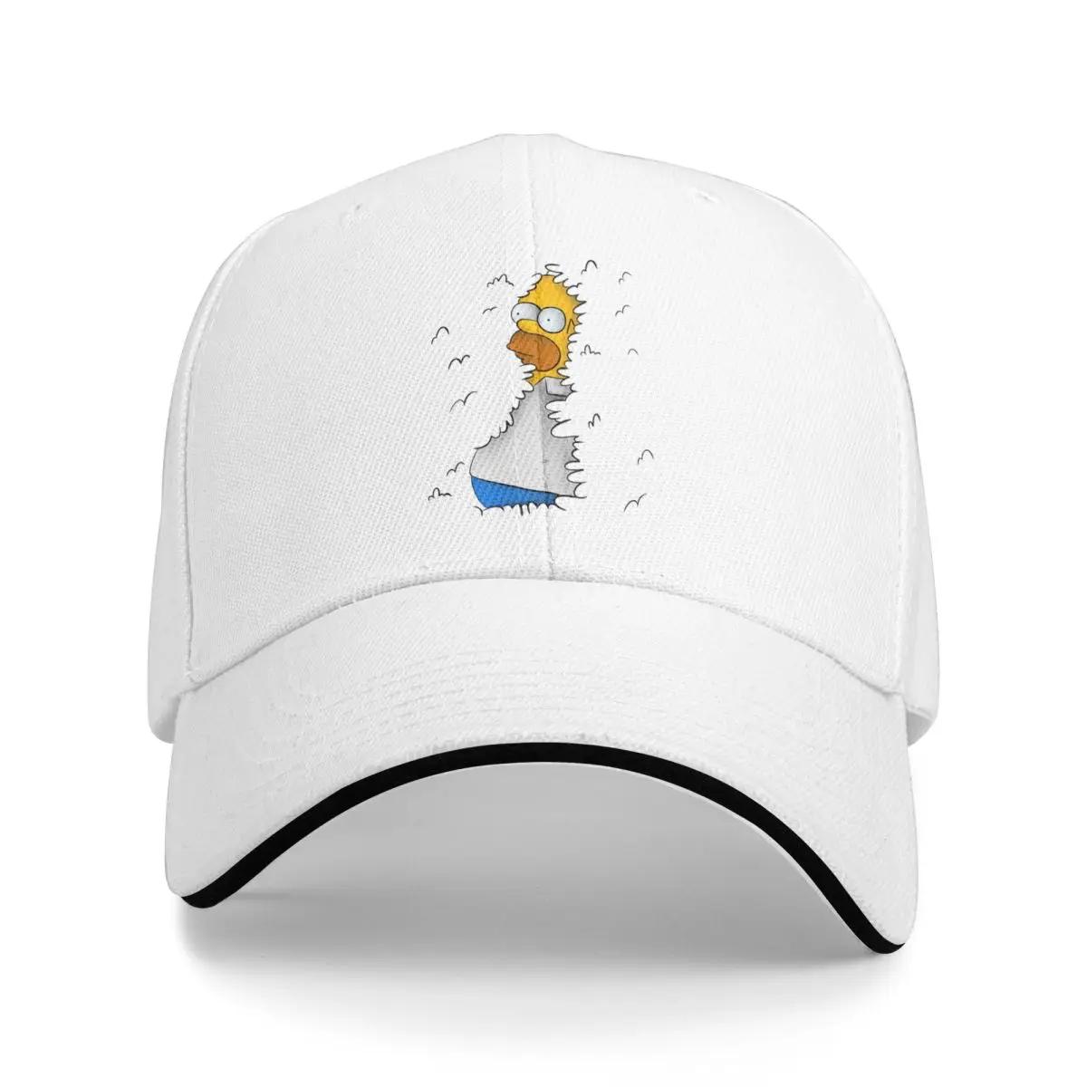 Baseball Caps Homer In The Bushes Simpsons Vintage (2) Graphic Men Women Sport Summer Caps One Size
Baseball Caps Homer In The Bushes Simpsons Vintage (2) Graphic Men Women Sport Summer Caps One Size