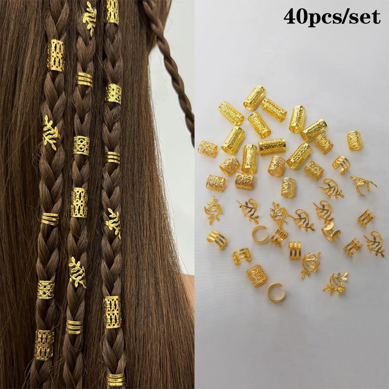 1 комплект колец для дредов, украшения для волос, манжеты-клипсы, для косичек, грязных косичек, бусины, хиппи-заколки, аксессуары, головные уборы для женщин
1 комплект колец для дредов, украшения для волос, манжеты-клипсы, для косичек, грязных косичек, бусины, хиппи-заколки, аксессуары, головные уборы для женщин