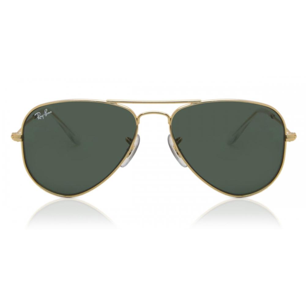 Ray Ban Kids Rj9506s Пілот 223 71 Дитячі сонцезахисні окуляри Gold/52-14-125
Ray Ban Kids Rj9506s Пілот 223 71 Дитячі сонцезахисні окуляри Gold/52-14-125