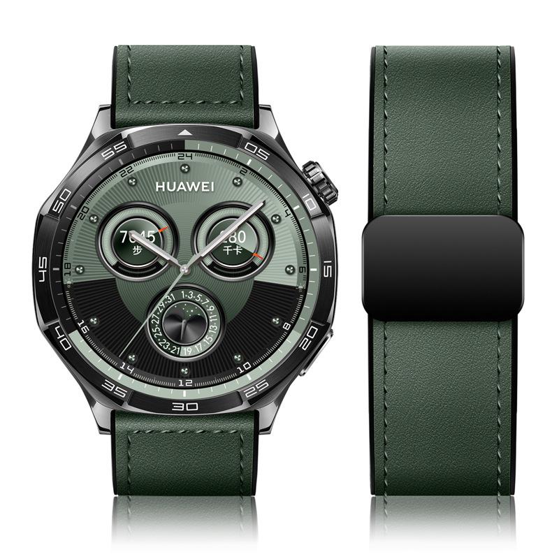 22mm 20mm Leather Strap for Huawei Watch GT6/5/GT 4 3 Pro 46mm Silicone Wristband for Amazfit Active 2/Bip 6 5/Galaxy 7 6 5 Belt Huawei GT5 Pro 46mm
22mm 20mm Leather Strap for Huawei Watch GT6/5/GT 4 3 Pro 46mm Silicone Wristband for Amazfit Active 2/Bip 6 5/Galaxy 7 6 5 Belt Huawei GT5 Pro 46mm