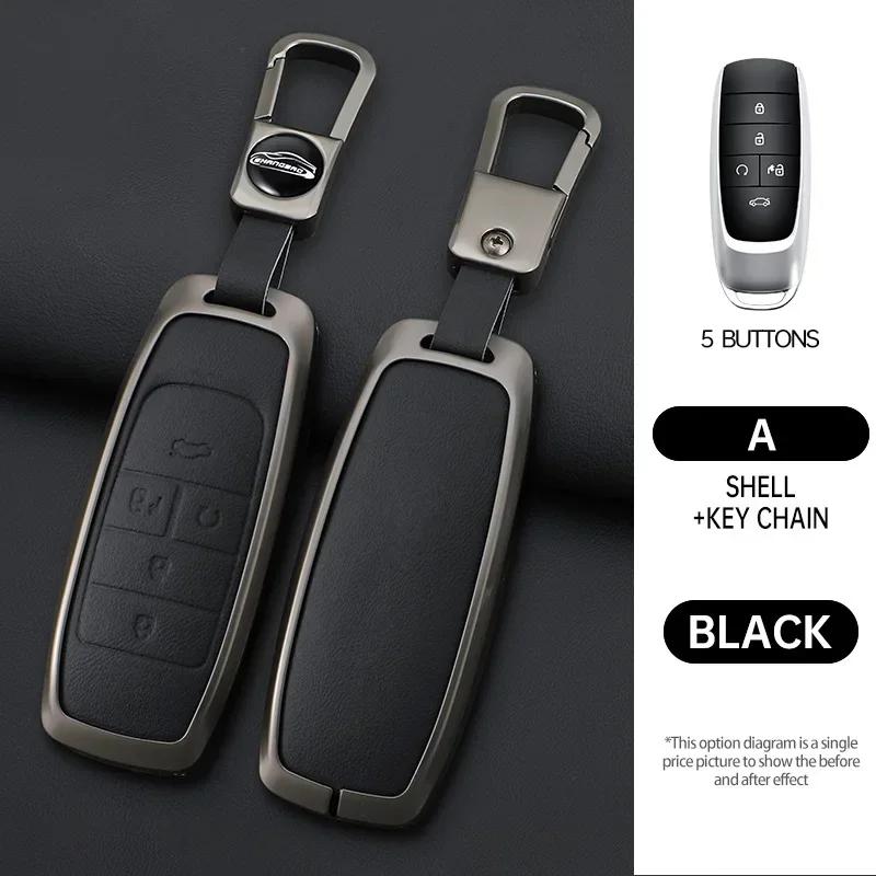 Zinc Alloy Car Remote Key Case Cover For Gac New Energy Trumpchi Ga6 Gm6 Aion S V Y Lx Gs7 Gs8 Gs5 Gm8 Gs3 Keychain Accessories
Zinc Alloy Car Remote Key Case Cover For Gac New Energy Trumpchi Ga6 Gm6 Aion S V Y Lx Gs7 Gs8 Gs5 Gm8 Gs3 Keychain Accessories