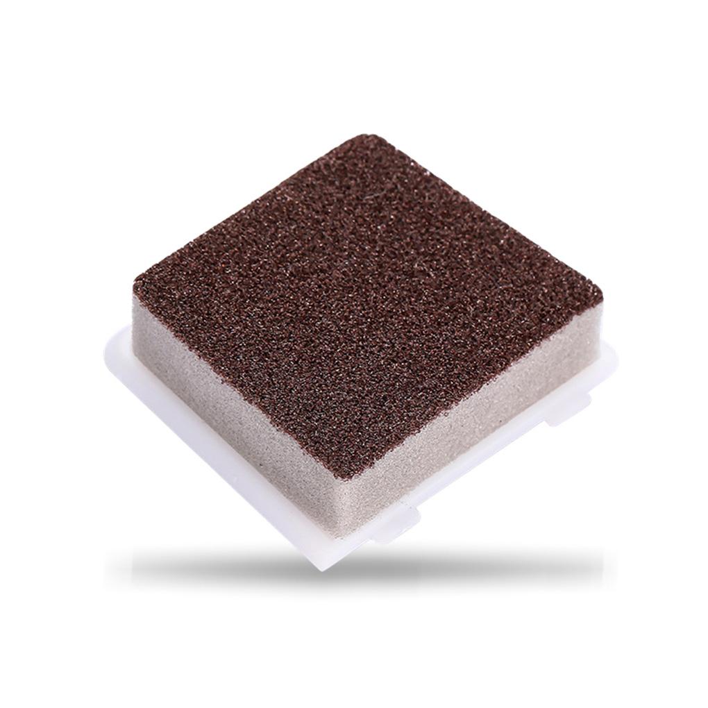 Кухонная губка-щетка для мытья посуды U-образной формы для мытья тарелок, для удаления пятен, для чистки столовой посуды
Кухонная губка-щетка для мытья посуды U-образной формы для мытья тарелок, для удаления пятен, для чистки столовой посуды