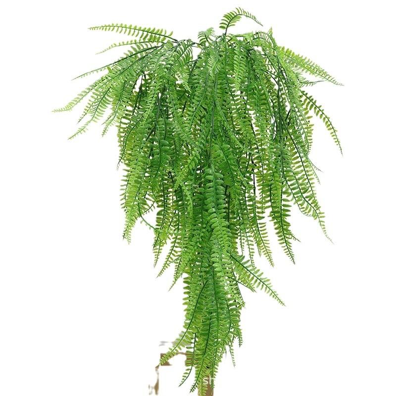 2 шт. Искусственное настенное украшение для свадьбы, дома, искусственное растение, персидская настенная лоза, подвесной плющ, декоративное зеленое растение
2 шт. Искусственное настенное украшение для свадьбы, дома, искусственное растение, персидская настенная лоза, подвесной плющ, декоративное зеленое растение