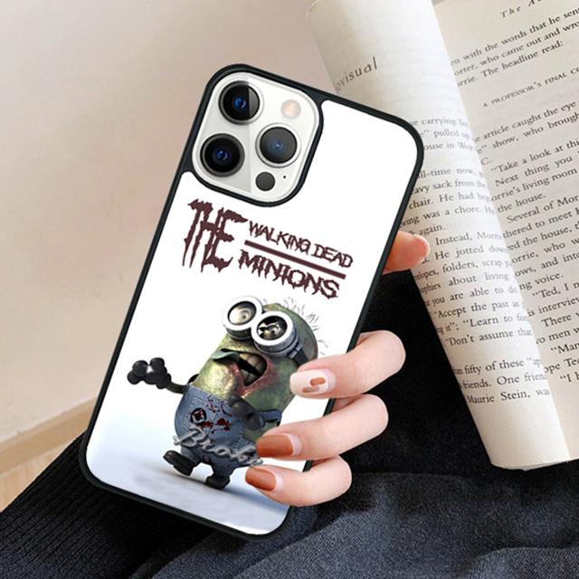 Negan Walking Dead Phone Case Back Cover for iPhone 17 Air 16 15 14 13 11 12 Pro Max Plus Fundas Coque iPhone 13
Negan Walking Dead Phone Case Back Cover for iPhone 17 Air 16 15 14 13 11 12 Pro Max Plus Fundas Coque iPhone 13