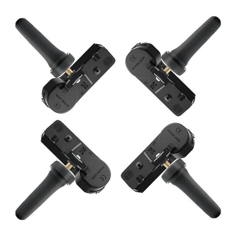 4PCS 56029481AB TPMS Tire Pressure Sensor 433MHZ For CHRYSLER 300 JEEP GRAND CHEROKEE WRANGLER DODGE RAM 1500 2500 3500
4PCS 56029481AB TPMS Tire Pressure Sensor 433MHZ For CHRYSLER 300 JEEP GRAND CHEROKEE WRANGLER DODGE RAM 1500 2500 3500