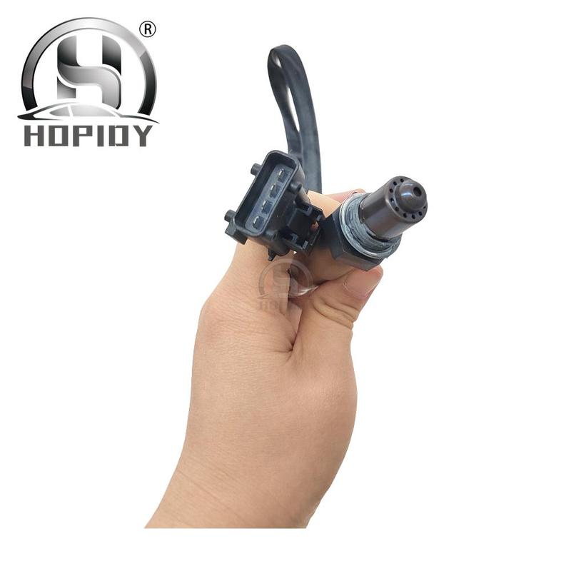 Oxygen Sensor 018B-176000 for CFMOTO CF Moto ZFORCE 500 1000 CFORCE UFORCE 400 500 600, X5 X6 Z6 EX EFI 2012-2014 OE 018B176000
Oxygen Sensor 018B-176000 for CFMOTO CF Moto ZFORCE 500 1000 CFORCE UFORCE 400 500 600, X5 X6 Z6 EX EFI 2012-2014 OE 018B176000