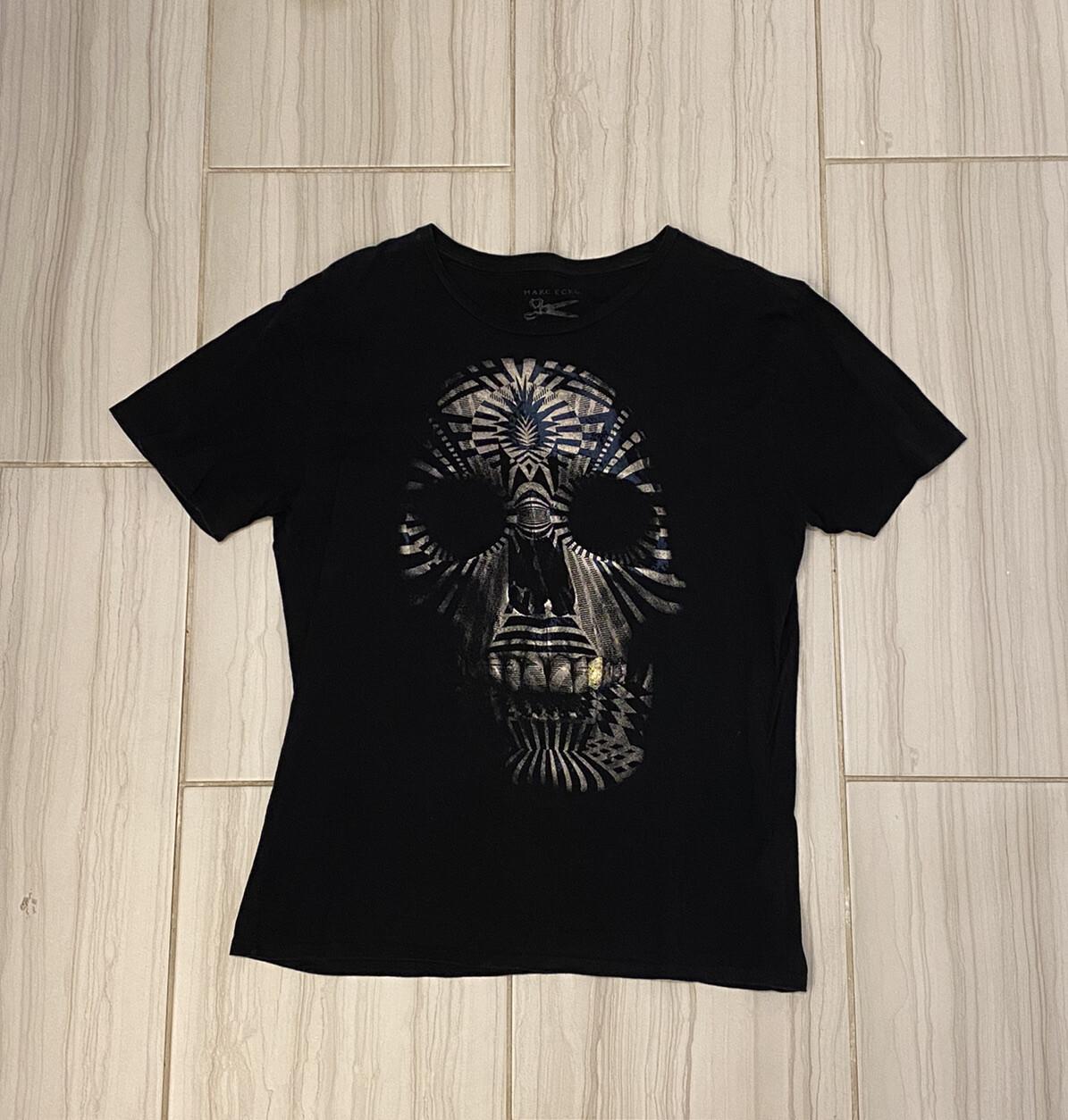 Skull with Gold Tooth T-Shirt 5XL різнокольоровий
Skull with Gold Tooth T-Shirt 5XL різнокольоровий