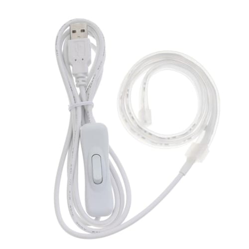 USB Plug LED Leak Detection Light for Saxophone, Flute, Woodwind Instruments, and Repair Light
USB Plug LED Leak Detection Light for Saxophone, Flute, Woodwind Instruments, and Repair Light