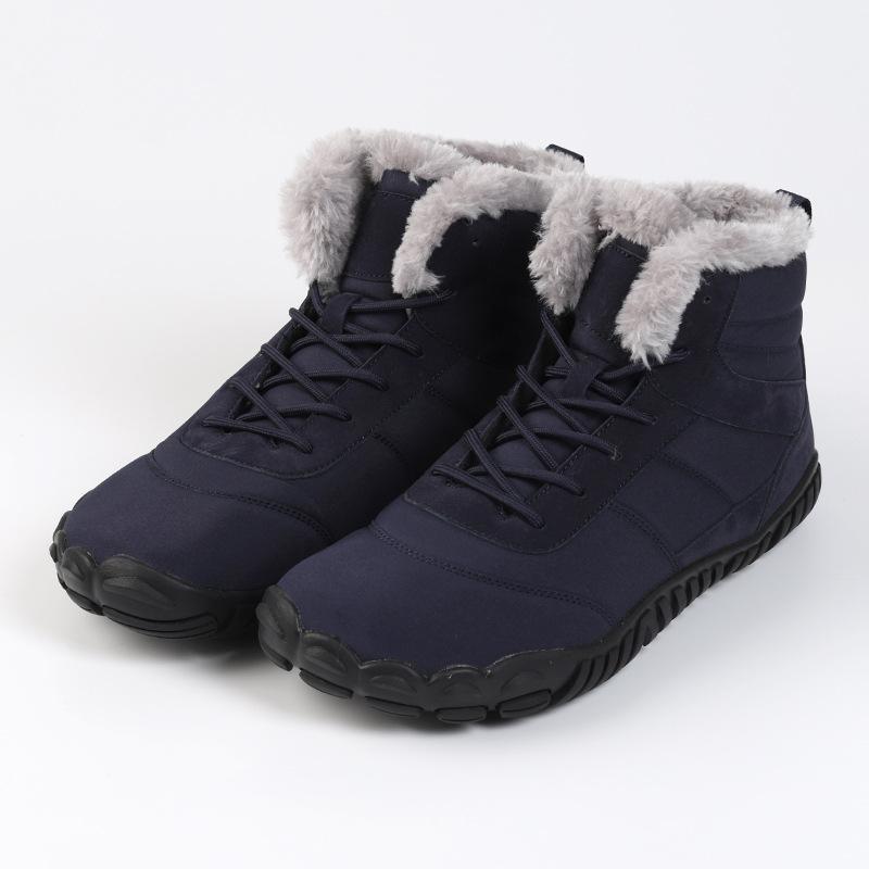 Мужские зимние походные ботинки Походные ботинки Утепленные теплые ботинки Спорт на открытом воздухе Нескользящие Износостойкие Снежные ботинки 36
Мужские зимние походные ботинки Походные ботинки Утепленные теплые ботинки Спорт на открытом воздухе Нескользящие Износостойкие Снежные ботинки 36