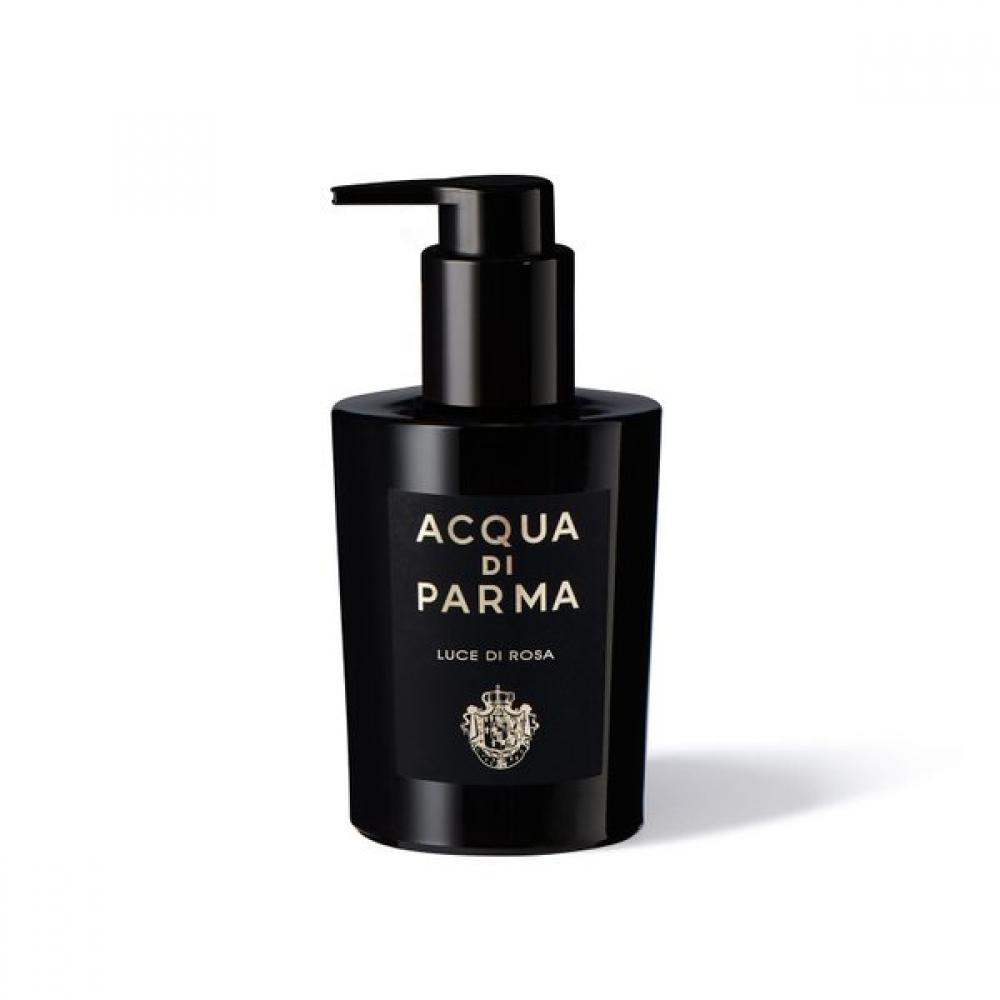 Acqua Di Parma Hand Body Wash 300ml Luce Di Rosa Single option
Acqua Di Parma Hand Body Wash 300ml Luce Di Rosa Single option