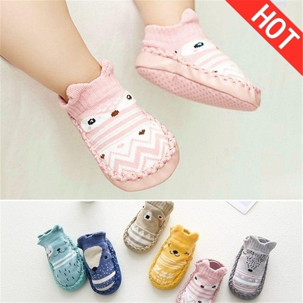 Soft Baby Socks Comfort Kids Booties Infant Crib Shoes Anti Slip Shoes Cotton Floor Socks 12-18 months (13cm) жовтий
Soft Baby Socks Comfort Kids Booties Infant Crib Shoes Anti Slip Shoes Cotton Floor Socks 12-18 months (13cm) жовтий